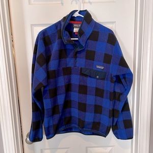 Patagonia pullover